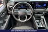 16 thumbnail image of  2024 Chevrolet Colorado Z71