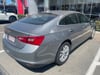 3 imagen en miniatura de 2024 Chevrolet Malibu LT