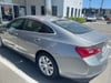 4 imagen en miniatura de 2024 Chevrolet Malibu LT