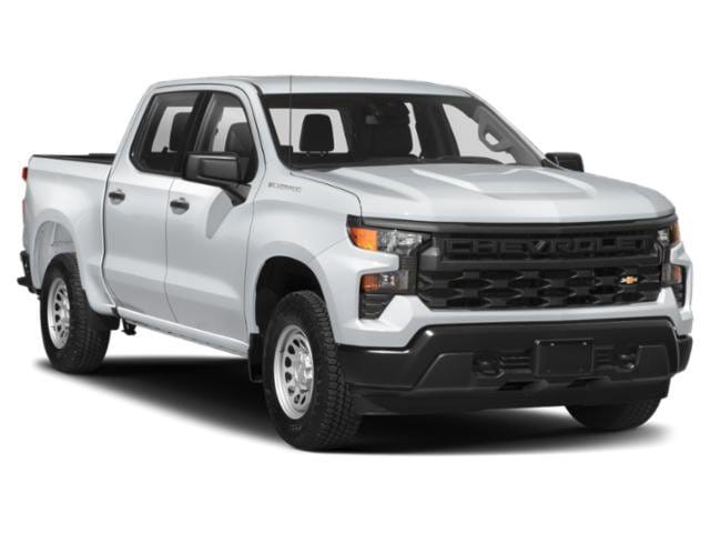 9 imagen en miniatura de 2024 Chevrolet Silverado 1500 LT