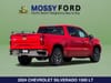 5 imagen en miniatura de 2024 Chevrolet Silverado 1500 LT
