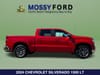 4 imagen en miniatura de 2024 Chevrolet Silverado 1500 LT