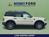 4 imagen en miniatura de 2024 Ford Bronco Sport Badlands
