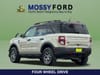 8 imagen en miniatura de 2024 Ford Bronco Sport Badlands