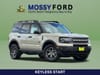 2 imagen en miniatura de 2024 Ford Bronco Sport Badlands