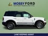 4 imagen en miniatura de 2024 Ford Bronco Sport Outer Banks