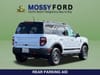 5 imagen en miniatura de 2024 Ford Bronco Sport Outer Banks