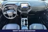 14 imagen en miniatura de 2024 Ford Bronco Sport Outer Banks