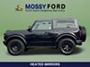 9 thumbnail image of  2024 Ford Bronco Wildtrak