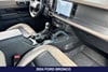 18 thumbnail image of  2024 Ford Bronco Wildtrak