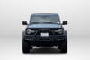 9 thumbnail image of  2024 Ford Bronco Wildtrak