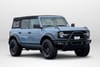 2 thumbnail image of  2024 Ford Bronco Wildtrak