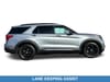 4 thumbnail image of  2024 Ford Explorer XLT