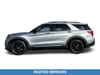 9 thumbnail image of  2024 Ford Explorer XLT