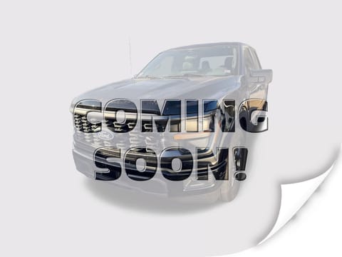 1 image of 2024 Ford F-150 STX