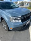 4 thumbnail image of  2024 Ford Maverick XLT
