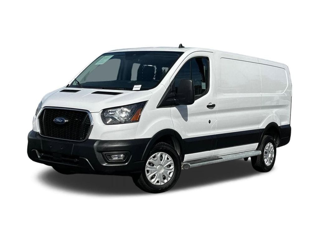 1 thumbnail image of  2024 Ford Transit-250 Base