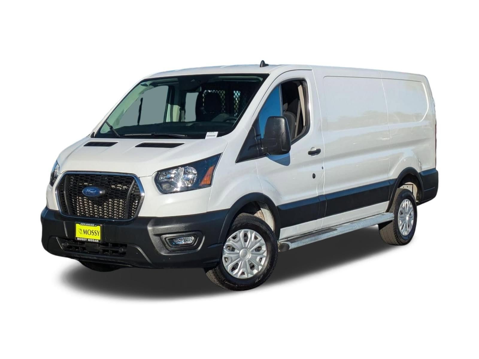 2024 Ford Transit Cargo Van T-250