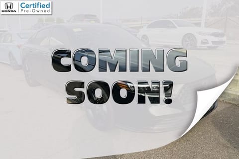 1 imagen de 2024 Honda Accord Hybrid Sport-L