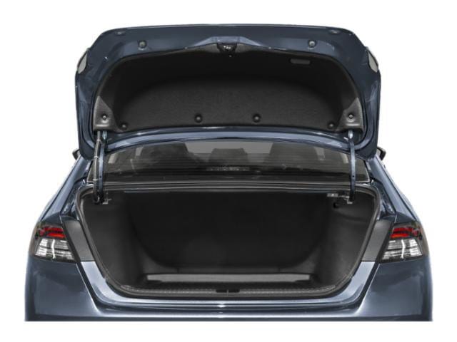 11 thumbnail image of  2024 Honda Accord Sedan LX