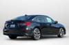 5 imagen en miniatura de 2024 Honda Civic EX