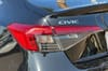 28 imagen en miniatura de 2024 Honda Civic EX