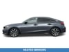 10 thumbnail image of  2024 Honda Civic Hatchback EX-L