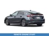 9 thumbnail image of  2024 Honda Civic Hatchback EX-L