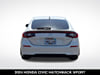 8 thumbnail image of  2024 Honda Civic Hatchback Sport