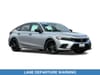 4 thumbnail image of  2024 Honda Civic Hatchback Sport