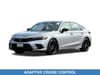 2 thumbnail image of  2024 Honda Civic Hatchback Sport