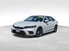 2024 Honda Civic Sedan Touring