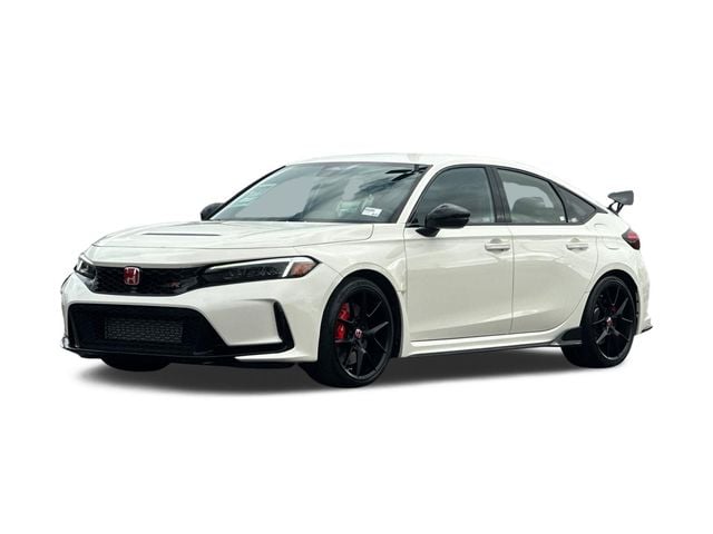 2024 Honda Civic Type R FWD