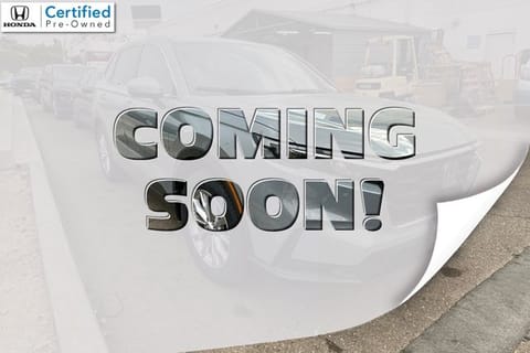 1 imagen de 2024 Honda CR-V EX