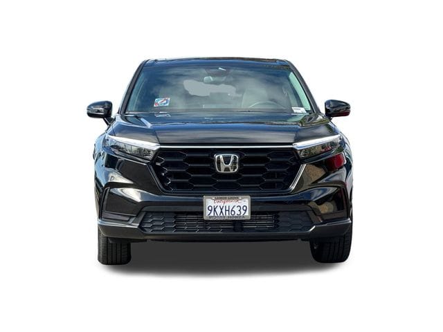 10 imagen en miniatura de 2024 Honda CR-V EX