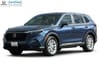 1 imagen en miniatura de 2024 Honda CR-V EX