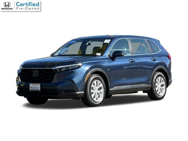 2024 Honda CR-V LX