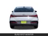 9 imagen en miniatura de 2024 Hyundai Elantra SEL