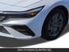 10 imagen en miniatura de 2024 Hyundai Elantra SEL