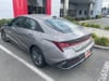 4 thumbnail image of  2024 Hyundai Elantra SEL