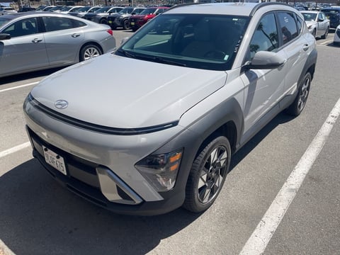 1 imagen de 2024 Hyundai Kona SEL