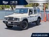 1 thumbnail image of  2024 INEOS Grenadier Station Wagon Base