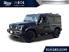 2024 INEOS Grenadier Station Wagon Base