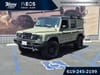 2024 INEOS Grenadier Station Wagon Base