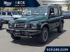 2024 INEOS Grenadier Station Wagon Fieldmaster Edition