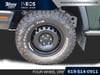 10 imagen en miniatura de 2024 INEOS Grenadier Station Wagon Trialmaster Edition
