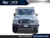 3 thumbnail image of  2024 INEOS Grenadier Station Wagon Trialmaster Edition