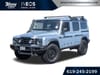 1 thumbnail image of  2024 INEOS Grenadier Station Wagon Trialmaster Edition