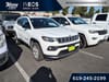 2 imagen en miniatura de 2024 Jeep Compass Latitude