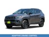 2 imagen en miniatura de 2024 Jeep Compass Trailhawk